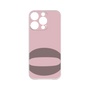 Premium Panel［ Original - initial color - Q dusty pink ］