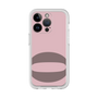 Premium Panel［ Original - initial color - Q dusty pink ］