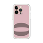 Premium Panel［ Original - initial color - Q dusty pink ］