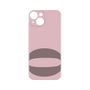 Premium Panel［ Original - initial color - Q dusty pink ］