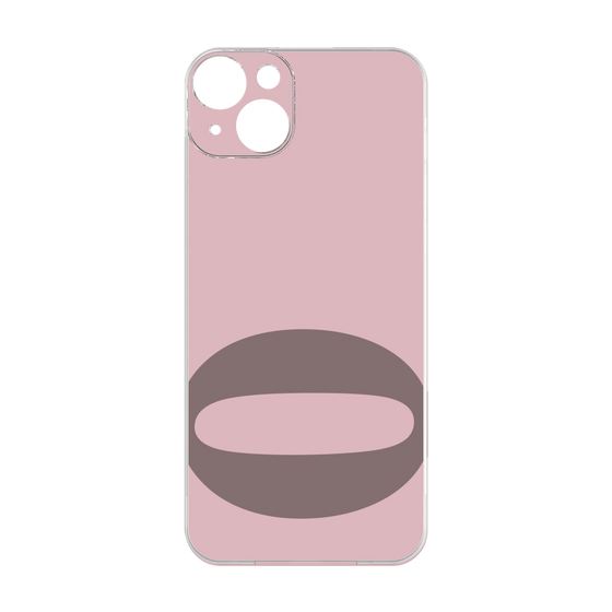 Premium Panel［ Original - initial color - Q dusty pink ］
