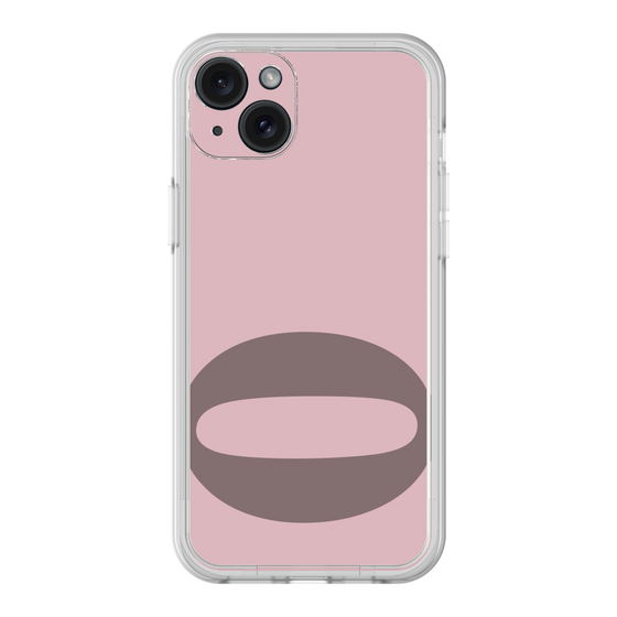 Premium Panel［ Original - initial color - Q dusty pink ］