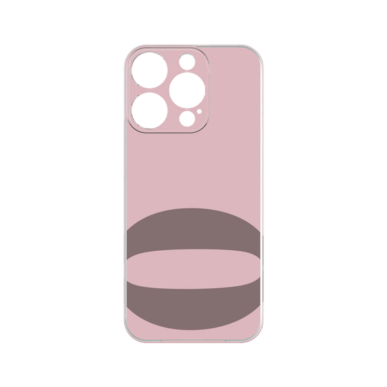 Premium Panel［ Original - initial color - Q dusty pink ］