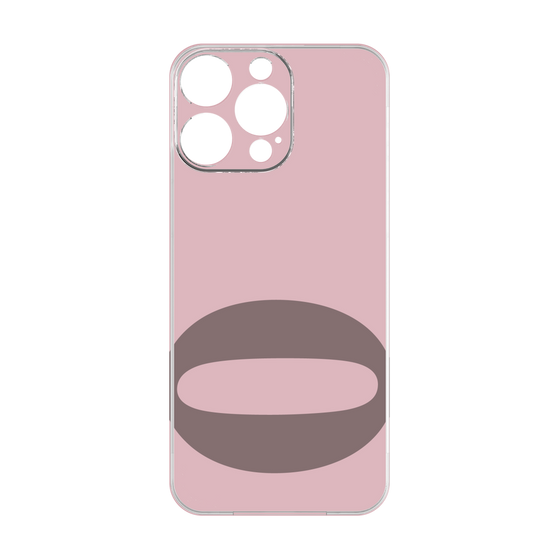 Premium Panel［ Original - initial color - Q dusty pink ］