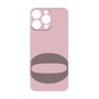 Premium Panel［ Original - initial color - Q dusty pink ］
