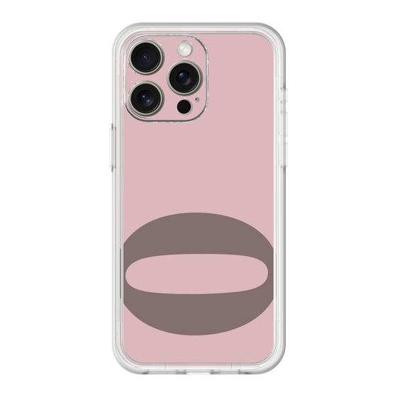 Premium Panel［ Original - initial color - Q dusty pink ］
