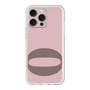 Premium Panel［ Original - initial color - Q dusty pink ］