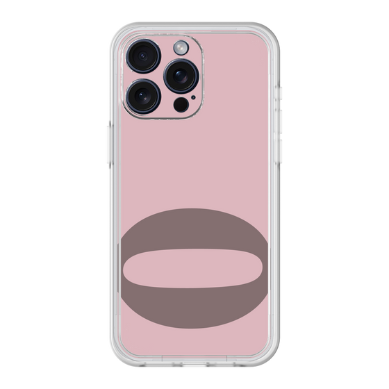 Premium Panel［ Original - initial color - Q dusty pink ］