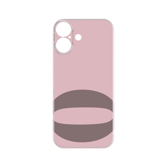 Premium Panel［ Original - initial color - Q dusty pink ］