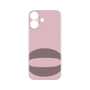 Premium Panel［ Original - initial color - Q dusty pink ］