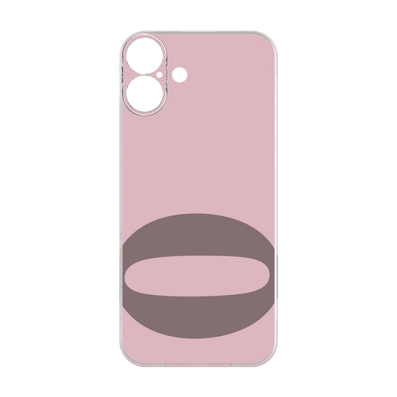 Premium Panel［ Original - initial color - Q dusty pink ］