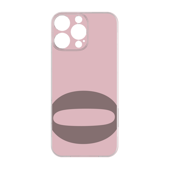 Premium Panel［ Original - initial color - Q dusty pink ］