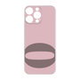 Premium Panel［ Original - initial color - Q dusty pink ］