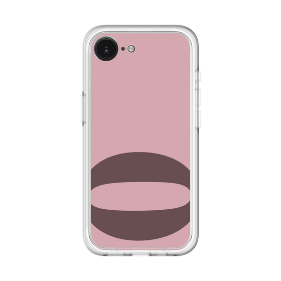 Premium Panel［ Original - initial color - Q dusty pink ］