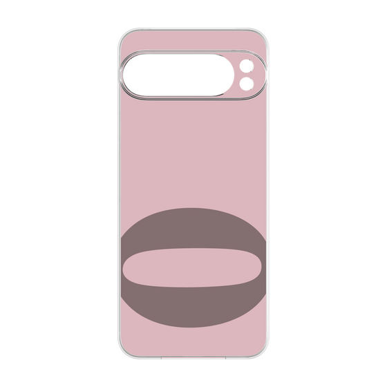 Premium Panel［ Original - initial color - Q dusty pink ］