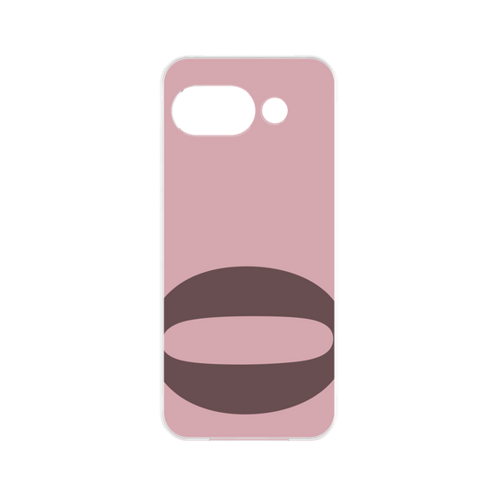 Premium Panel［ Original - initial color - Q dusty pink ］