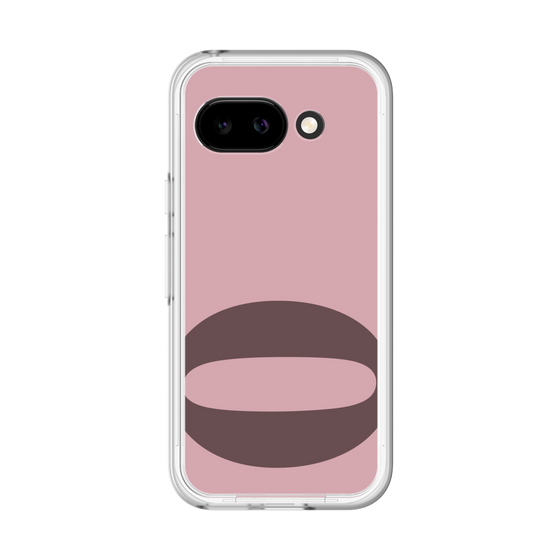 Premium Panel［ Original - initial color - Q dusty pink ］