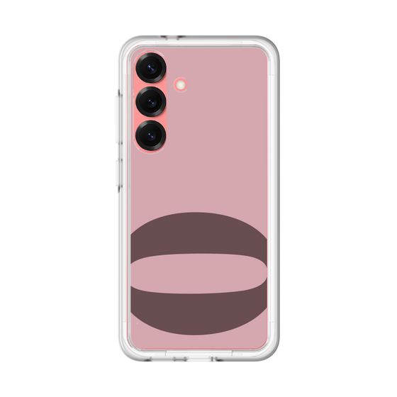 Premium Panel［ Original - initial color - Q dusty pink ］