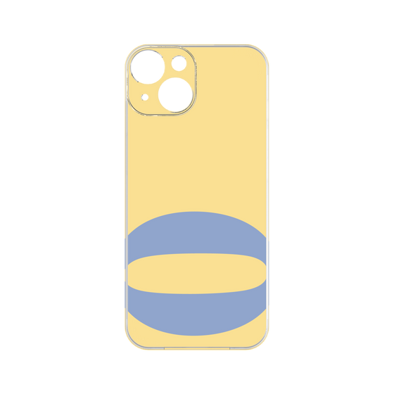 Premium Panel［ Original - initial color - Q yellow ］