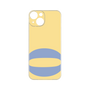 Premium Panel［ Original - initial color - Q yellow ］