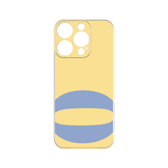 Premium Panel［ Original - initial color - Q yellow ］