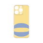 Premium Panel［ Original - initial color - Q yellow ］