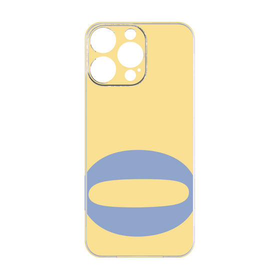 Premium Panel［ Original - initial color - Q yellow ］