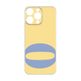 Premium Panel［ Original - initial color - Q yellow ］