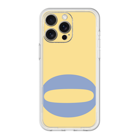 Premium Panel［ Original - initial color - Q yellow ］