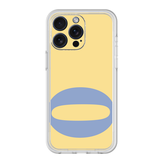 Premium Panel［ Original - initial color - Q yellow ］