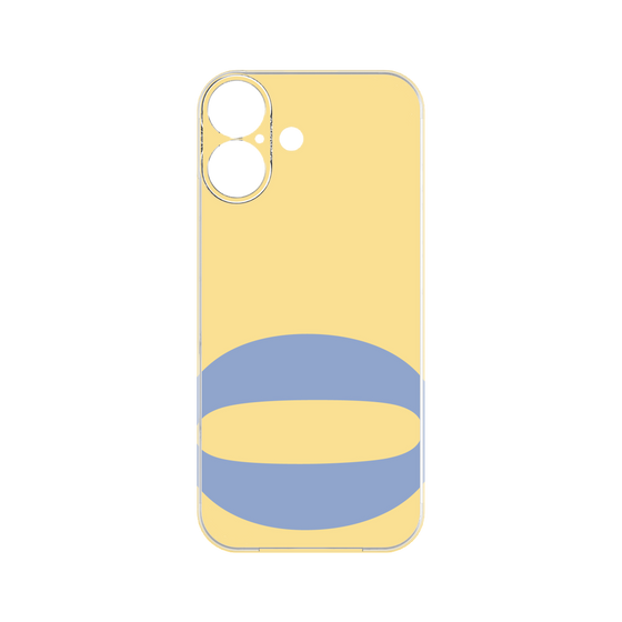 Premium Panel［ Original - initial color - Q yellow ］