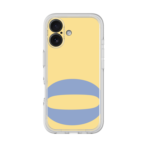 Premium Panel［ Original - initial color - Q yellow ］