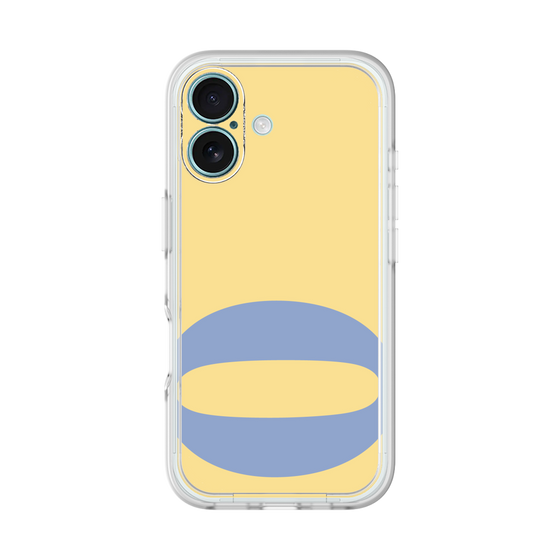 Premium Panel［ Original - initial color - Q yellow ］