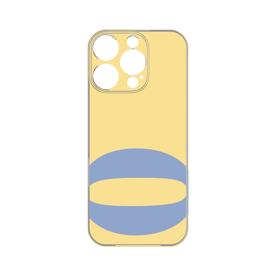Premium Panel［ Original - initial color - Q yellow ］