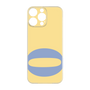 Premium Panel［ Original - initial color - Q yellow ］
