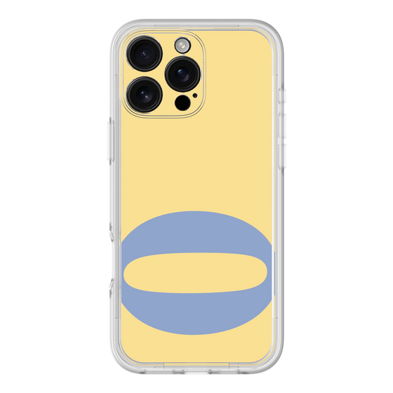 Premium Panel［ Original - initial color - Q yellow ］