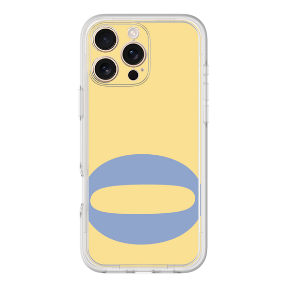 Premium Panel［ Original - initial color - Q yellow ］