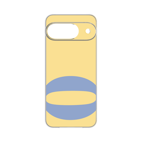 Premium Panel［ Original - initial color - Q yellow ］