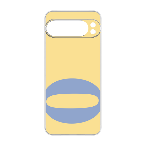 Premium Panel［ Original - initial color - Q yellow ］