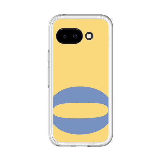 Premium Panel［ Original - initial color - Q yellow ］