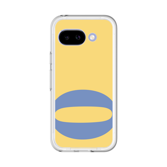 Premium Panel［ Original - initial color - Q yellow ］