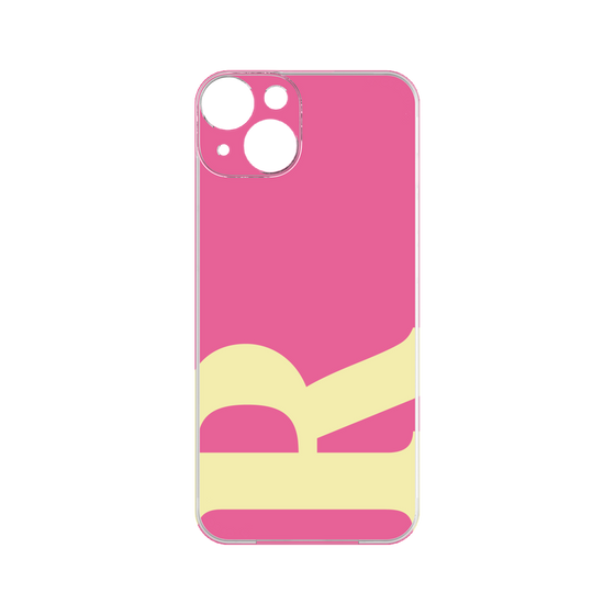 Premium Panel［ Original - initial color - R pink ］