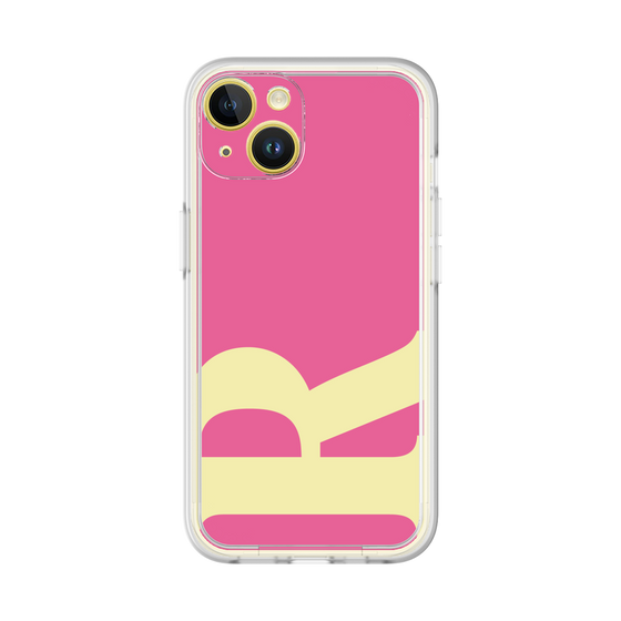 Premium Panel［ Original - initial color - R pink ］