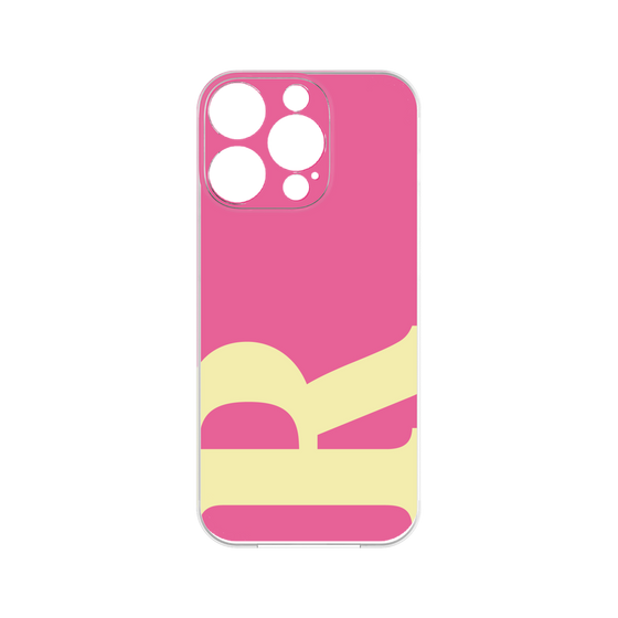 Premium Panel［ Original - initial color - R pink ］