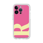 Premium Panel［ Original - initial color - R pink ］