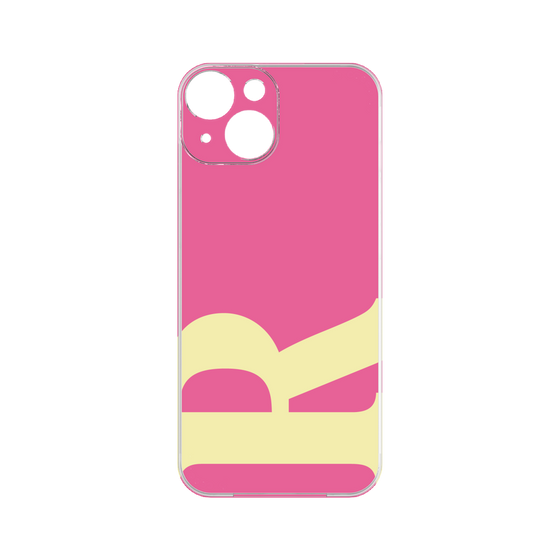 Premium Panel［ Original - initial color - R pink ］