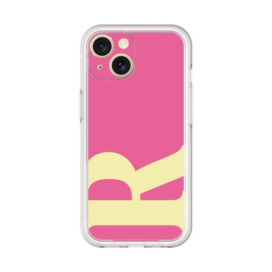 Premium Panel［ Original - initial color - R pink ］