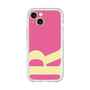 Premium Panel［ Original - initial color - R pink ］