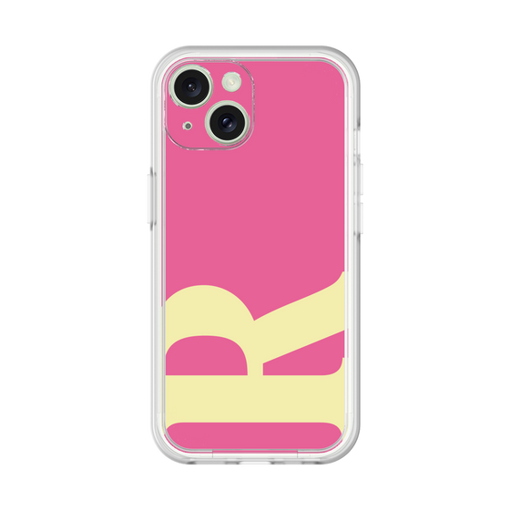 Premium Panel［ Original - initial color - R pink ］