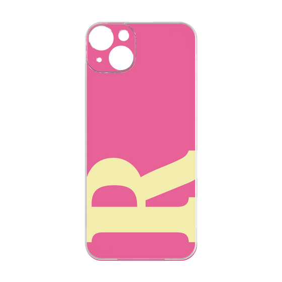 Premium Panel［ Original - initial color - R pink ］